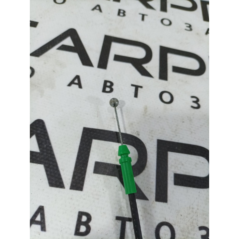 Замок двери (кузов и элементы) Toyota Sequoia XK60