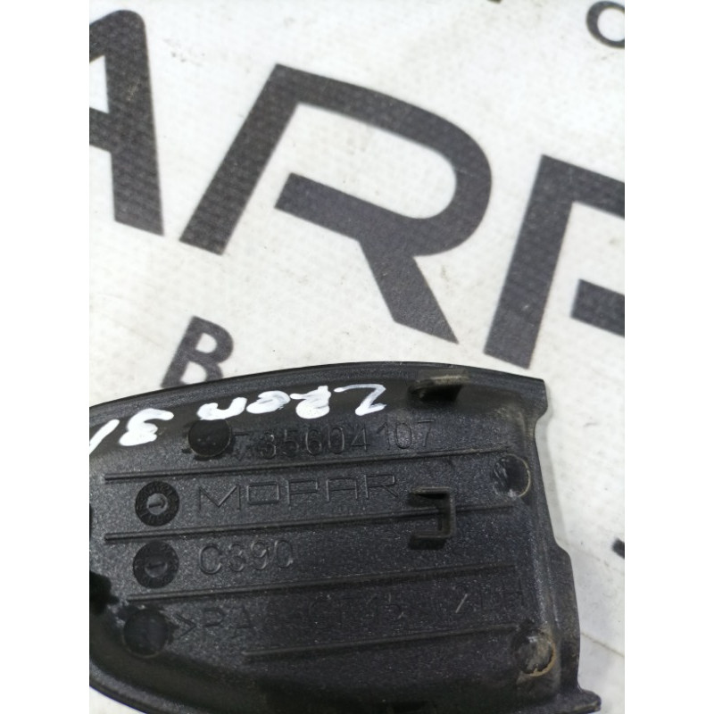 Заглушка ручки внутренней (салон) Jeep Renegade BU 2020 2.4 5XA32LXHAA