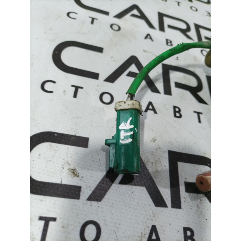 Лямбда зонд (электрика двигателя) Ford Transit Connect 1 2005 1.8L 1053108