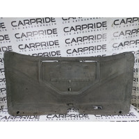 Обшивка крышки багажника