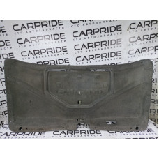 Обшивка крышки багажника