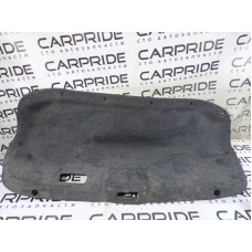 Обшивка крышки багажника