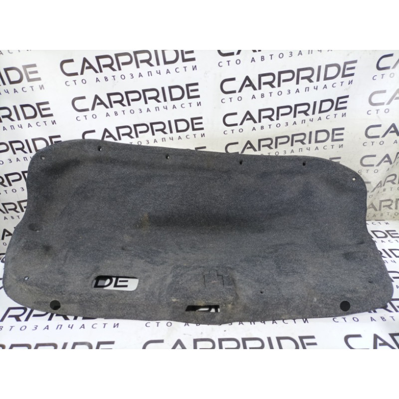 Обшивка крышки багажника (салон) Mazda 6 GH