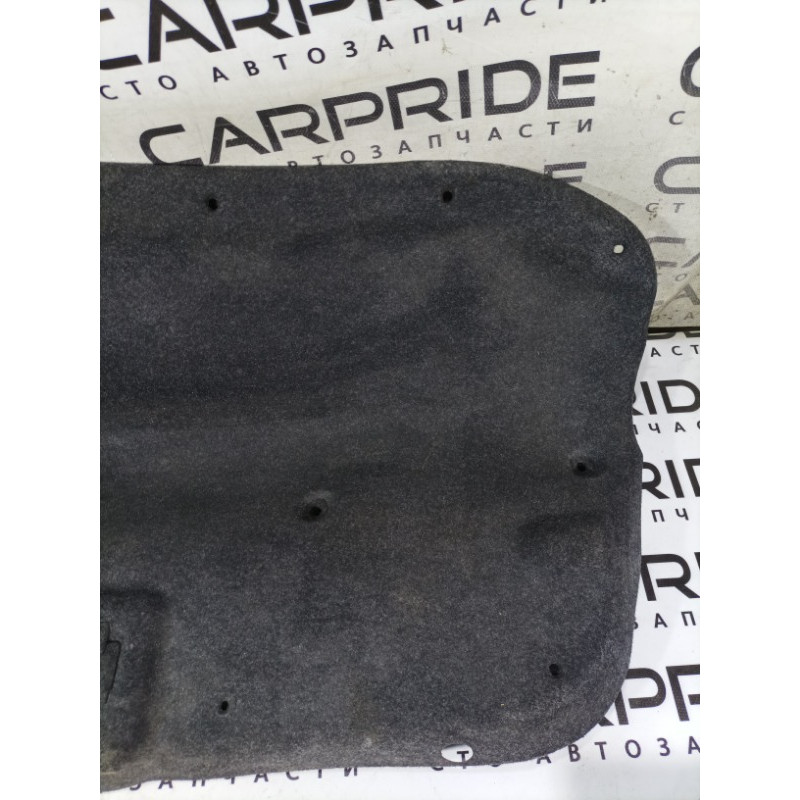 Обшивка крышки багажника (салон) Mazda 6 GH