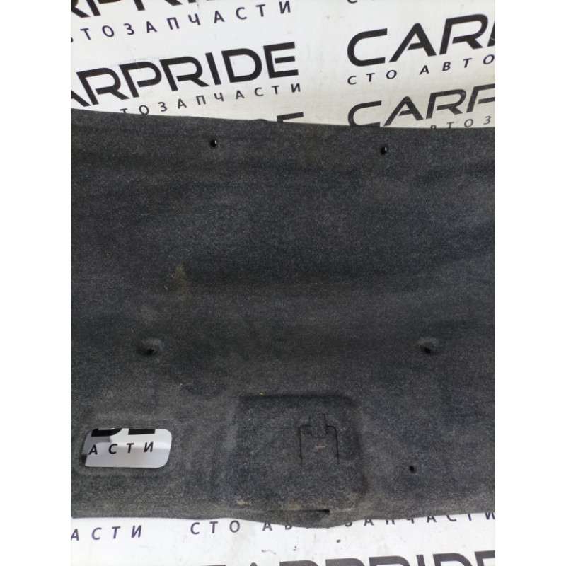 Обшивка крышки багажника (салон) Mazda 6 GH