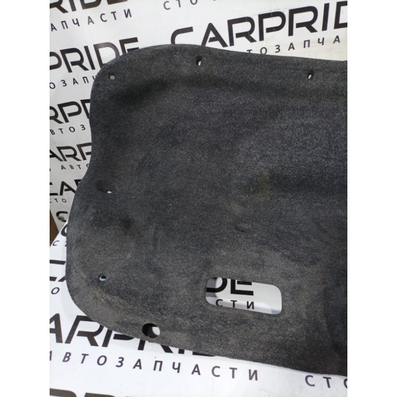 Обшивка крышки багажника (салон) Mazda 6 GH