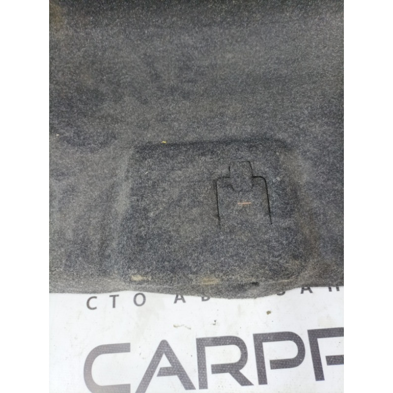 Обшивка крышки багажника (салон) Mazda 6 GH