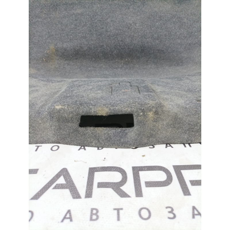 Обшивка крышки багажника (салон) Mazda 6 GH