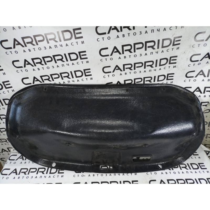 Обшивка крышки багажника (салон) Mazda 6 GH