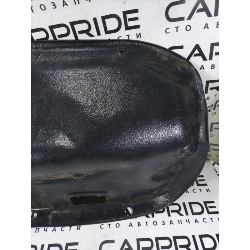 Обшивка крышки багажника (салон) Mazda 6 GH