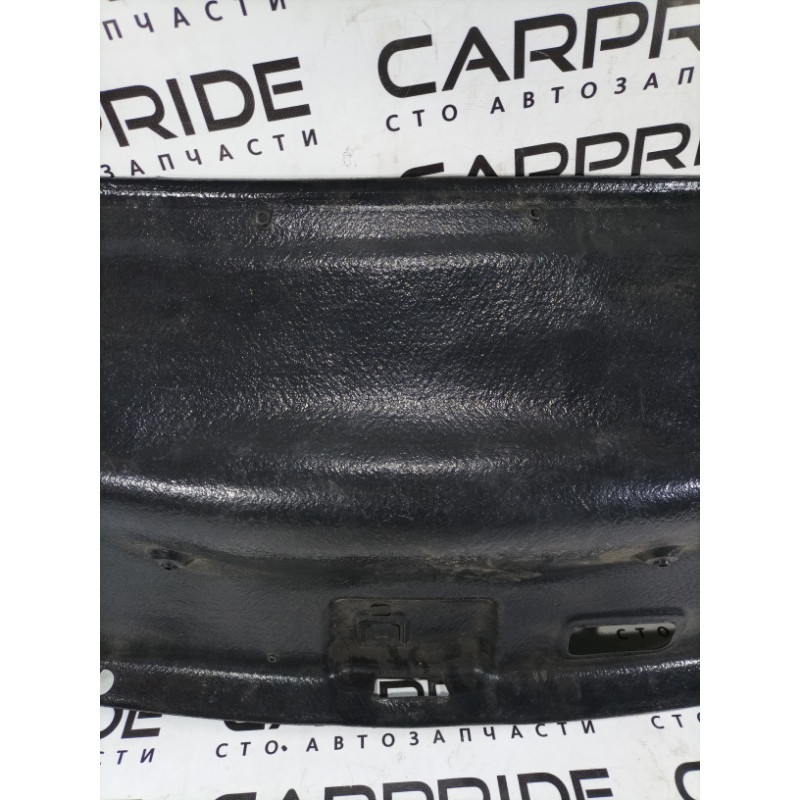 Обшивка крышки багажника (салон) Mazda 6 GH