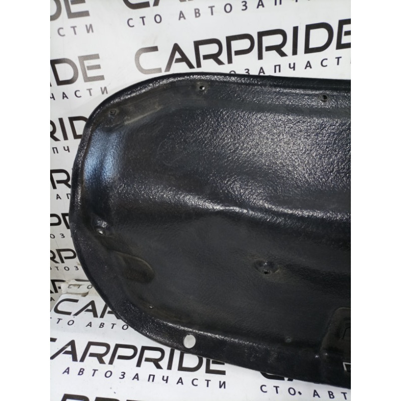 Обшивка крышки багажника (салон) Mazda 6 GH