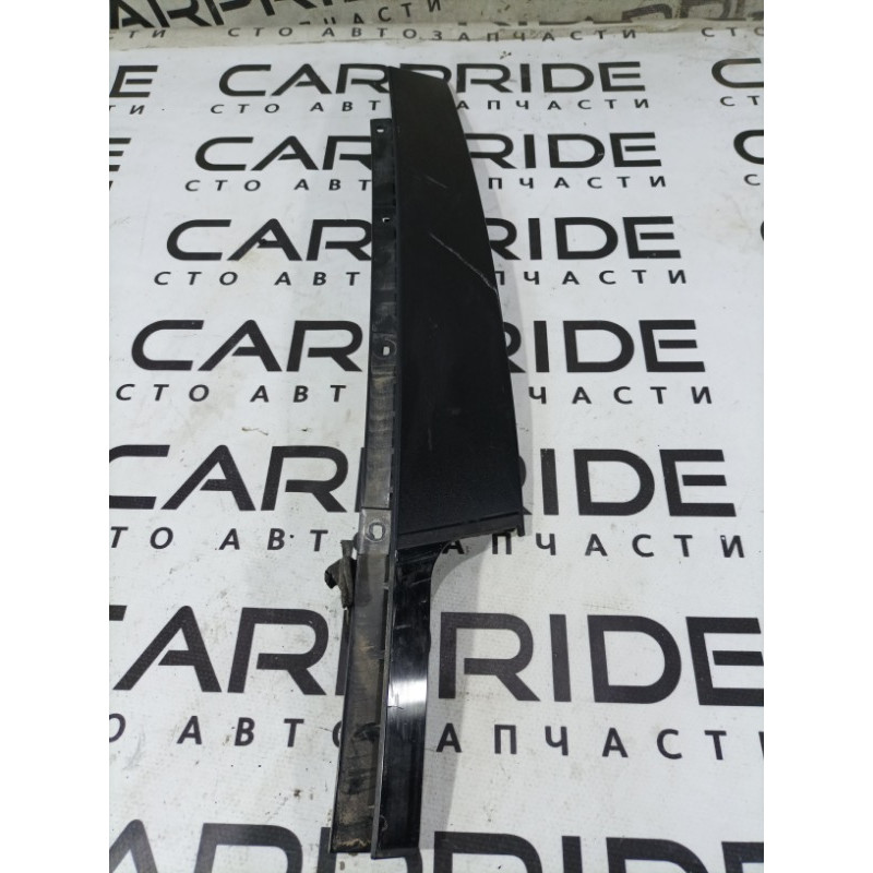 Бічна накладка двері (кузов і елементи) BMW 3-series F30 2014 N20B20 51337258309