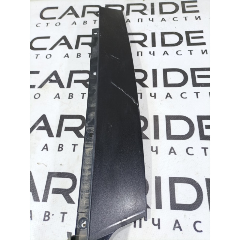 Бічна накладка двері (кузов і елементи) BMW 3-series F30 2014 N20B20 51337258309