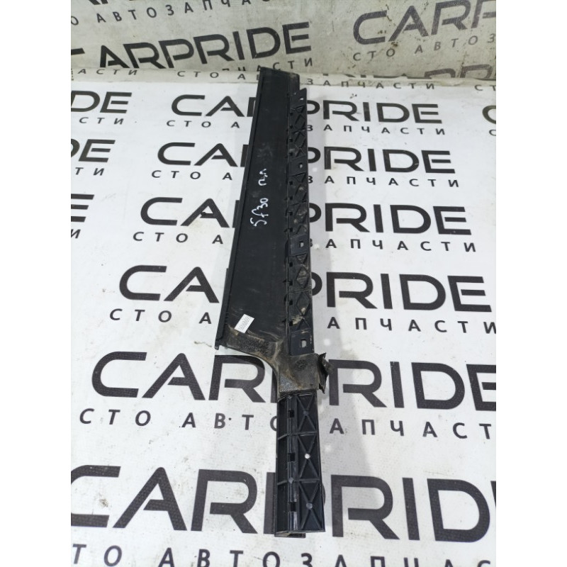 Бічна накладка двері (кузов і елементи) BMW 3-series F30 2014 N20B20 51337258309