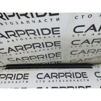 Внутрішній молдинг скла