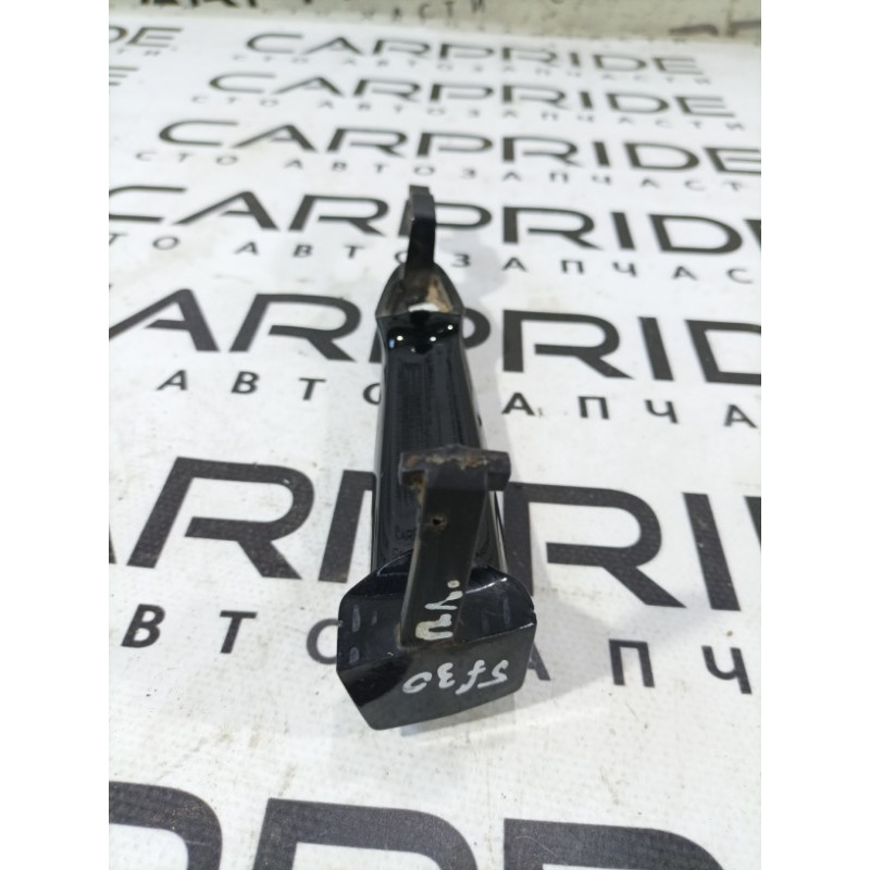 Ручка двери внешняя (кузов и элементы) BMW 3-series F30 2014 N20B20 51217207561