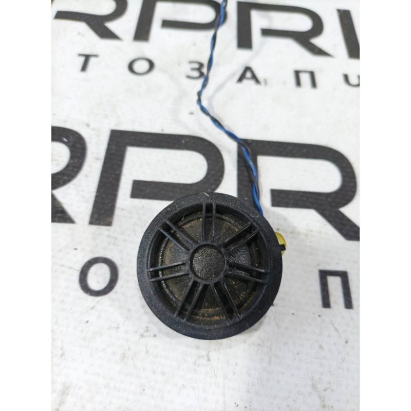 Динамик (электрика) BMW 3-series F30 2014 N20B20 65139220750