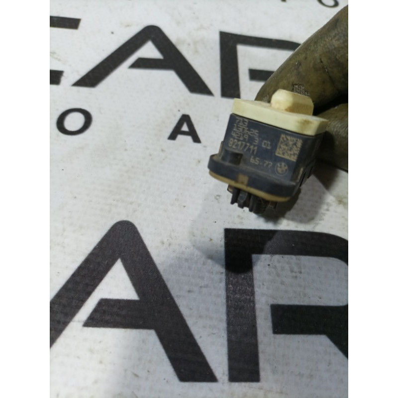 Датчик удару (електрика / датчики) BMW 3-series F30 2014 N20B20 65779217711