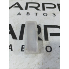 Плафон карты двери