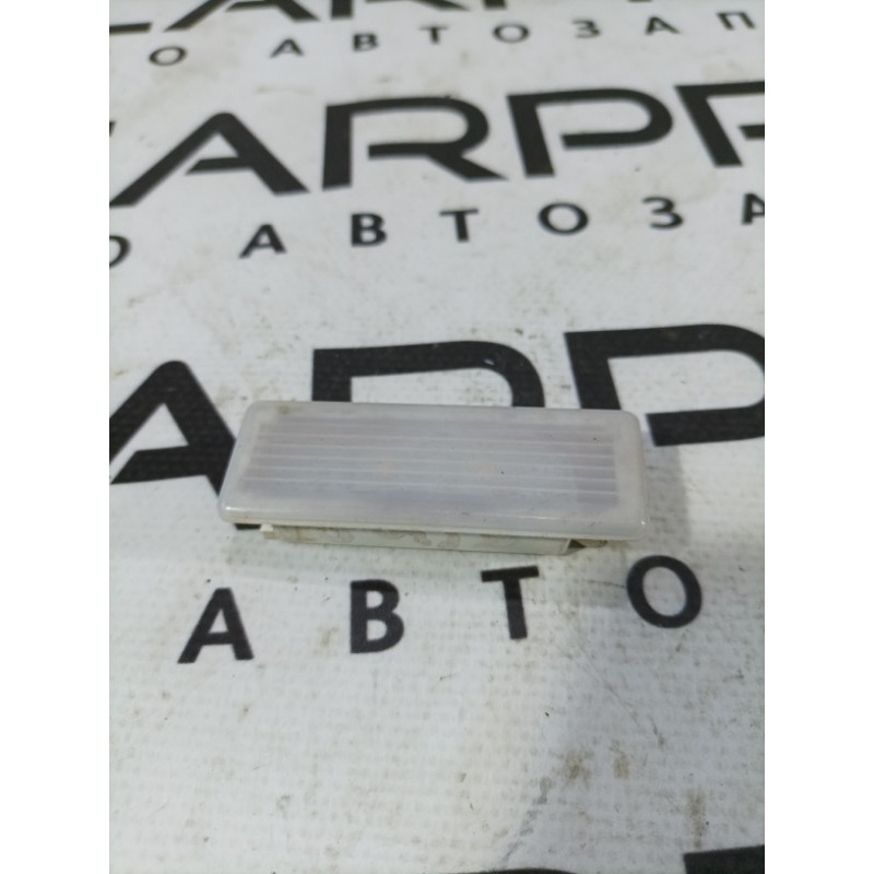 Плафон карты двери (электрика) BMW 3-series F30 2014 N20B20 63319219490