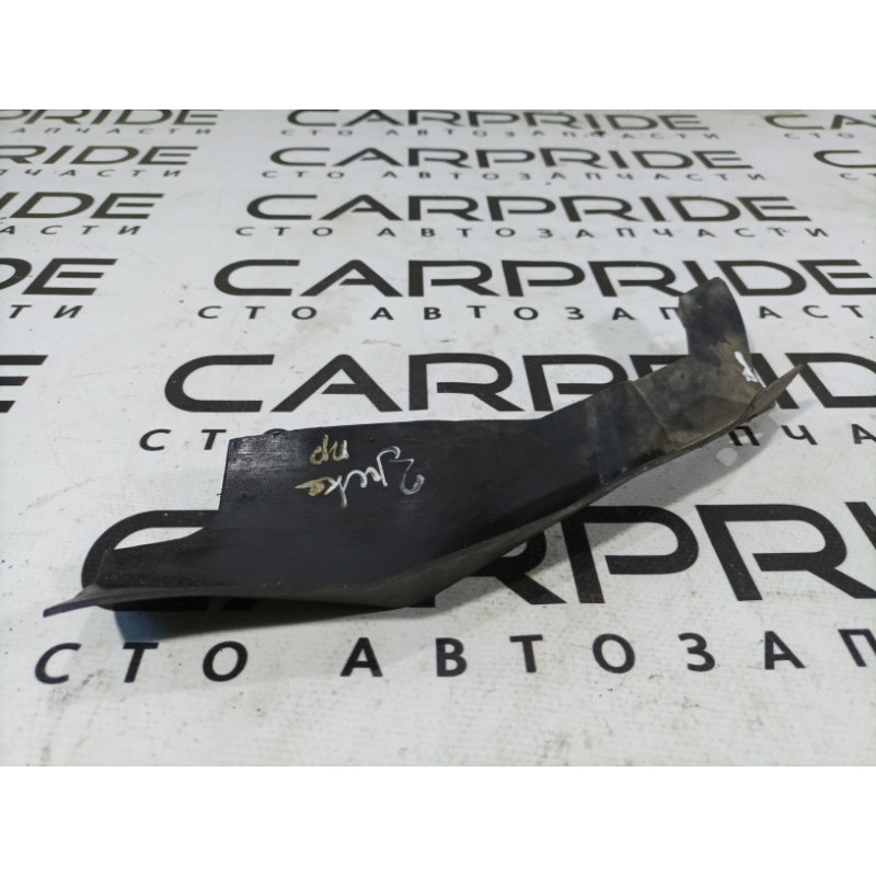 Водосток (кузов и элементы) Nissan Juke F15 2013 1.6 668341ka0a