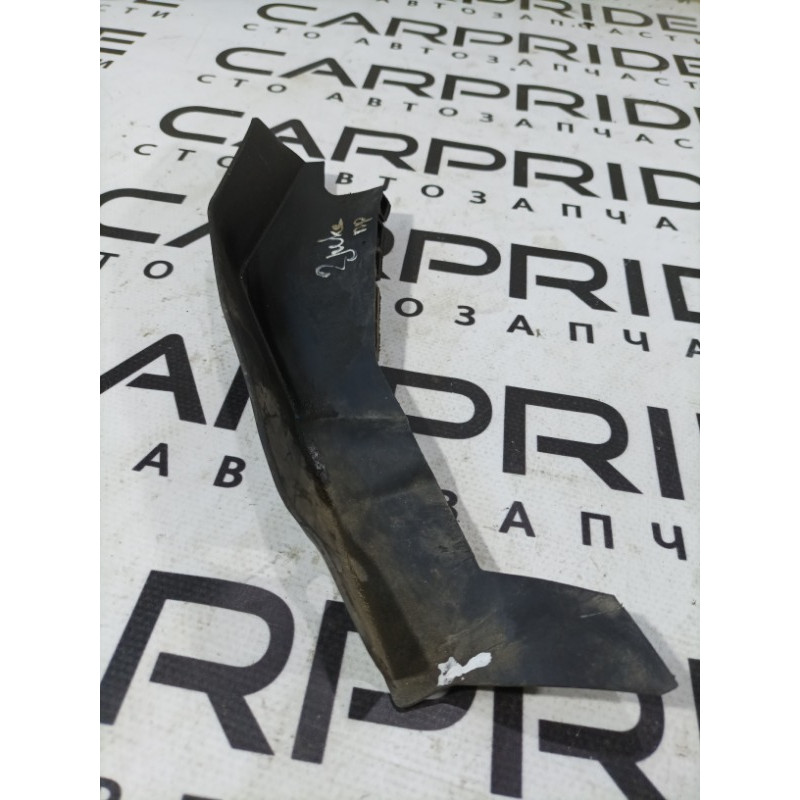 Водосток (кузов и элементы) Nissan Juke F15 2013 1.6 668341ka0a