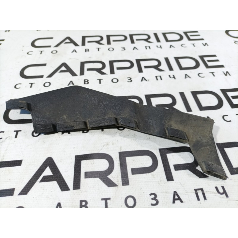 Водосток (кузов и элементы) Nissan Juke F15 2013 1.6 668341ka0a