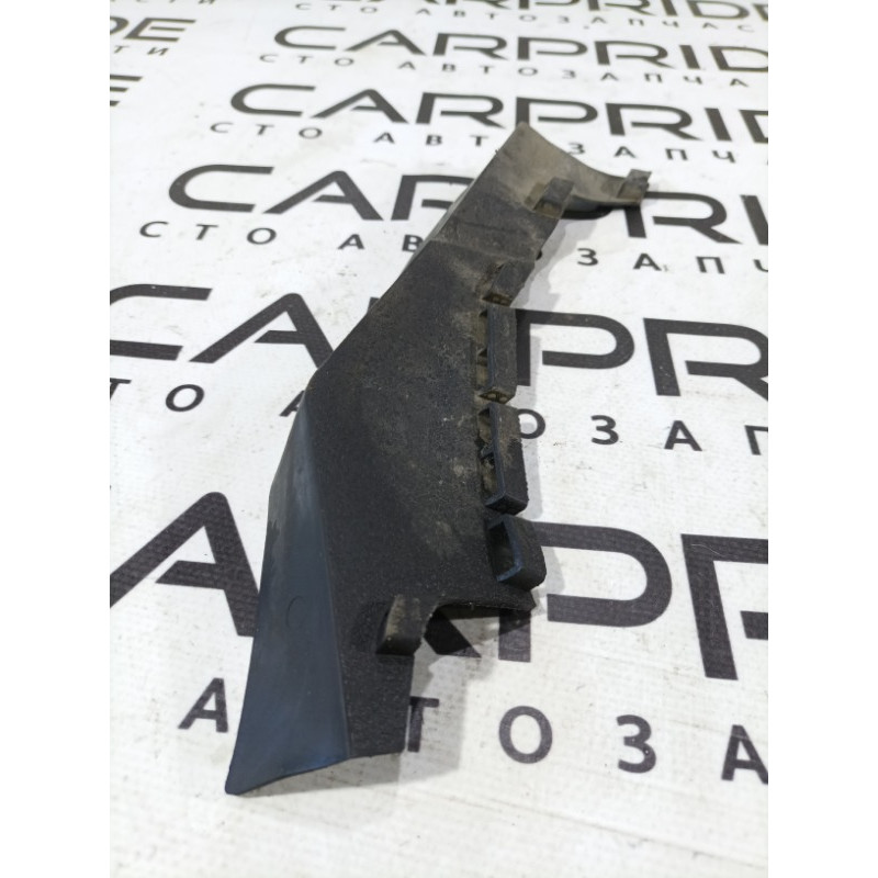 Водосток (кузов и элементы) Nissan Juke F15 2013 1.6 668341ka0a