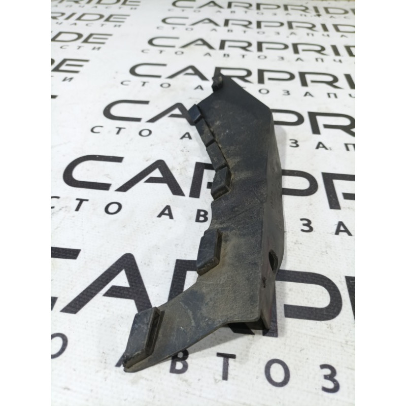 Водосток (кузов и элементы) Nissan Juke F15 2013 1.6 668341ka0a