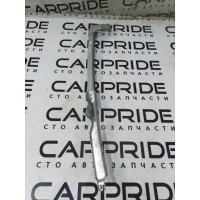 Направляюча скла дверей