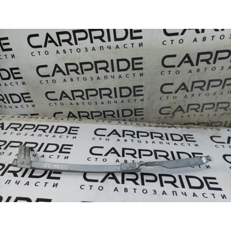 Направляющая стекла двери (кузов и элементы) Nissan Juke F15 2013 1.6 823861KK0A