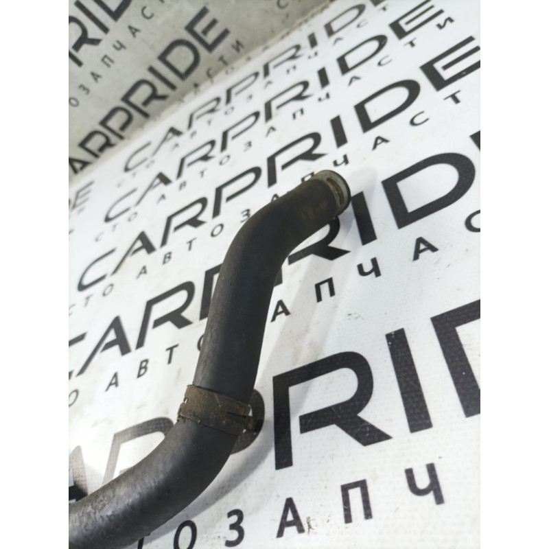 Шланг гидроусилителя (рулевое управление) Ford Transit Connect 1 2005 1.8L 1329673