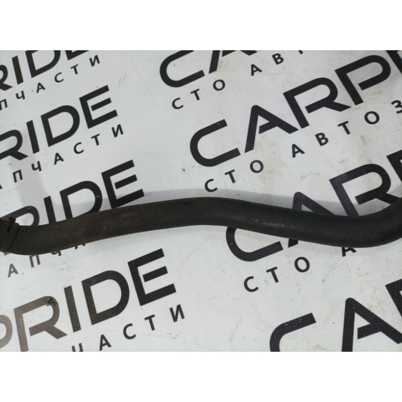 Шланг гидроусилителя (рулевое управление) Ford Transit Connect 1 2005 1.8L 1329673