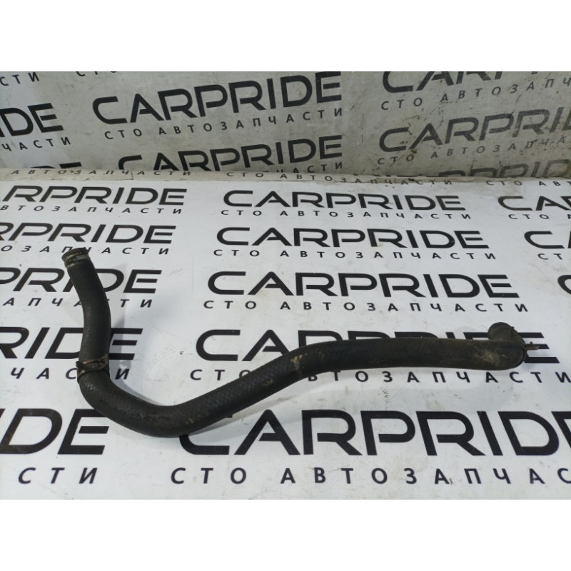 Шланг гидроусилителя (рулевое управление) Ford Transit Connect 1 2005 1.8L 1329673