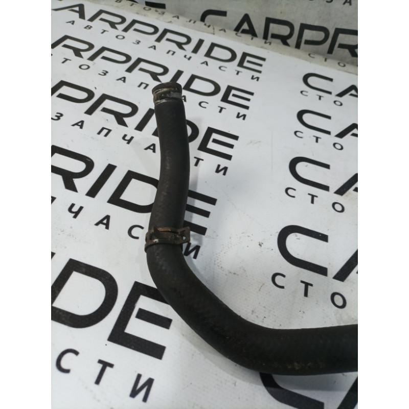 Шланг гидроусилителя (рулевое управление) Ford Transit Connect 1 2005 1.8L 1329673