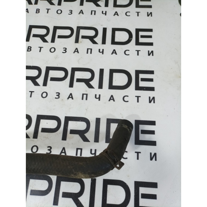 Шланг гидроусилителя (рулевое управление) Ford Transit Connect 1 2005 1.8L 1329673