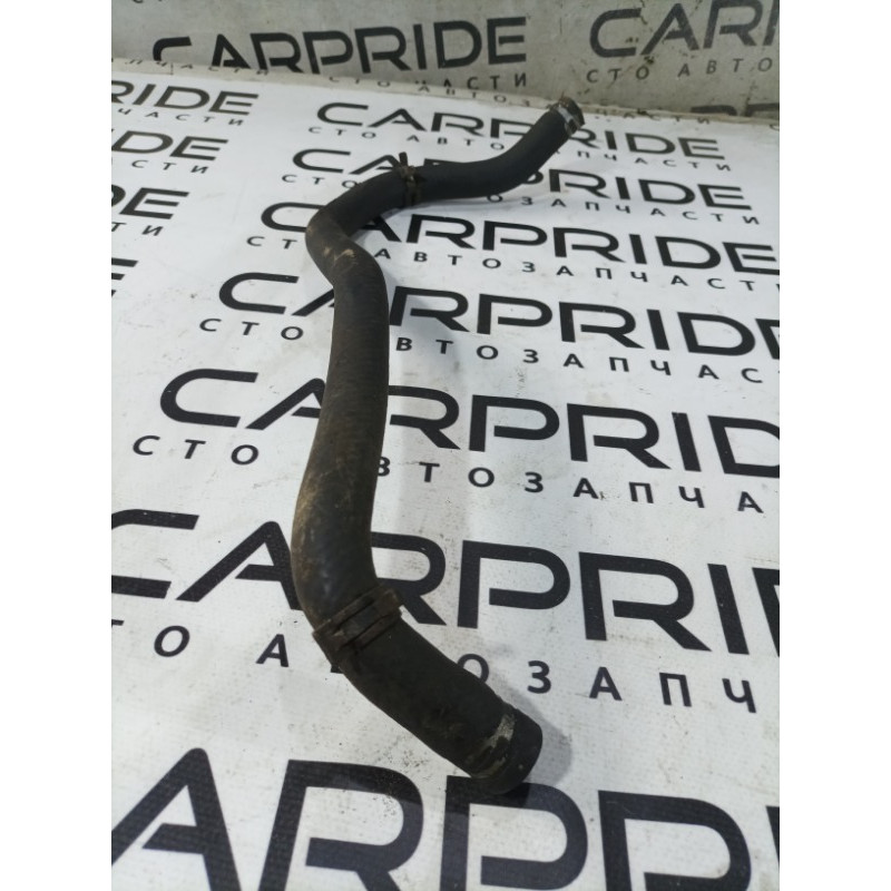 Шланг гидроусилителя (рулевое управление) Ford Transit Connect 1 2005 1.8L 1329673
