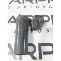 Клапан вентиляции картерных газов