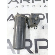 Клапан вентиляции картерных газов