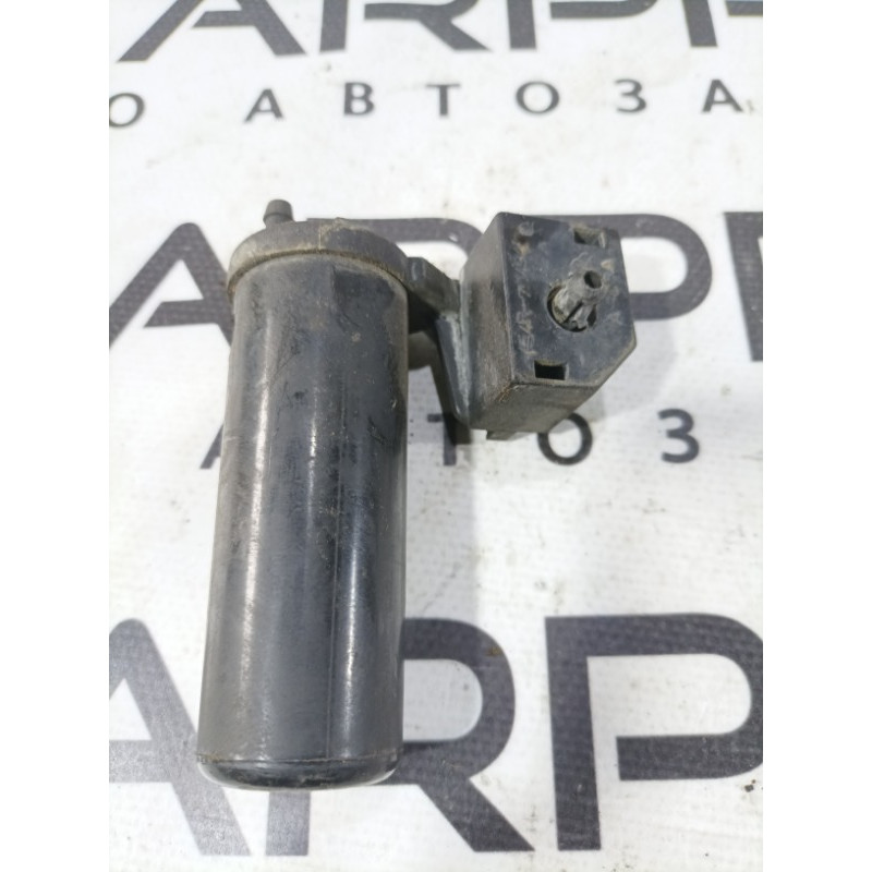 Клапан вентиляции картерных газов (двигатель и элементы) Ford Transit Connect 1 2005 1.8L 1s4r7d494aa