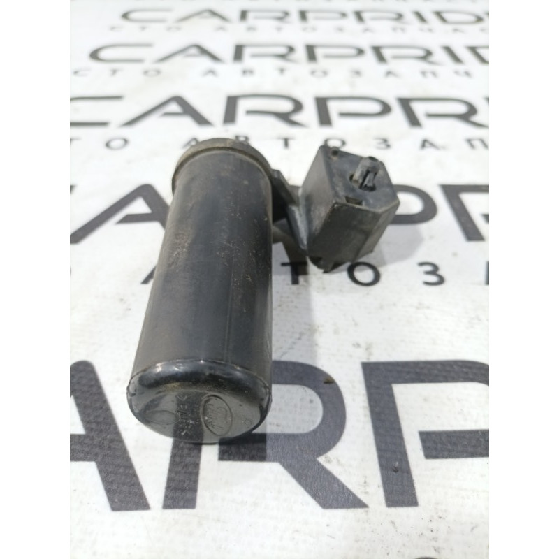 Клапан вентиляции картерных газов (двигатель и элементы) Ford Transit Connect 1 2005 1.8L 1s4r7d494aa