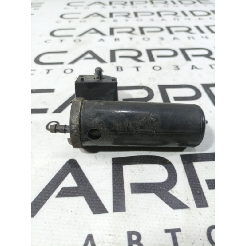 Клапан вентиляции картерных газов (двигатель и элементы) Ford Transit Connect 1 2005 1.8L 1s4r7d494aa