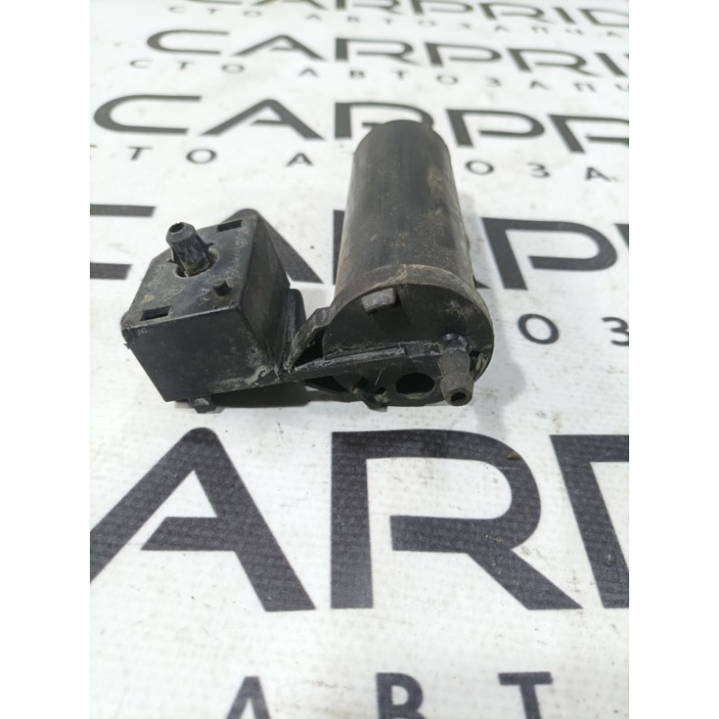 Клапан вентиляции картерных газов (двигатель и элементы) Ford Transit Connect 1 2005 1.8L 1s4r7d494aa