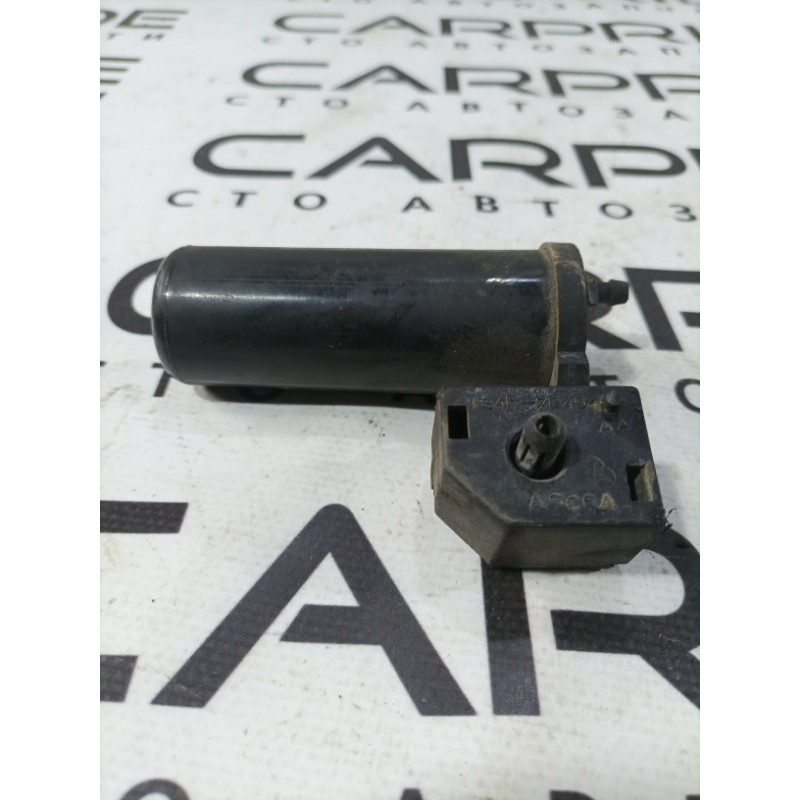 Клапан вентиляции картерных газов (двигатель и элементы) Ford Transit Connect 1 2005 1.8L 1s4r7d494aa