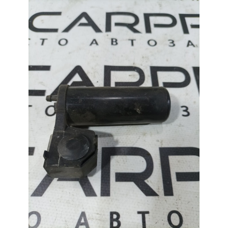 Клапан вентиляции картерных газов (двигатель и элементы) Ford Transit Connect 1 2005 1.8L 1s4r7d494aa