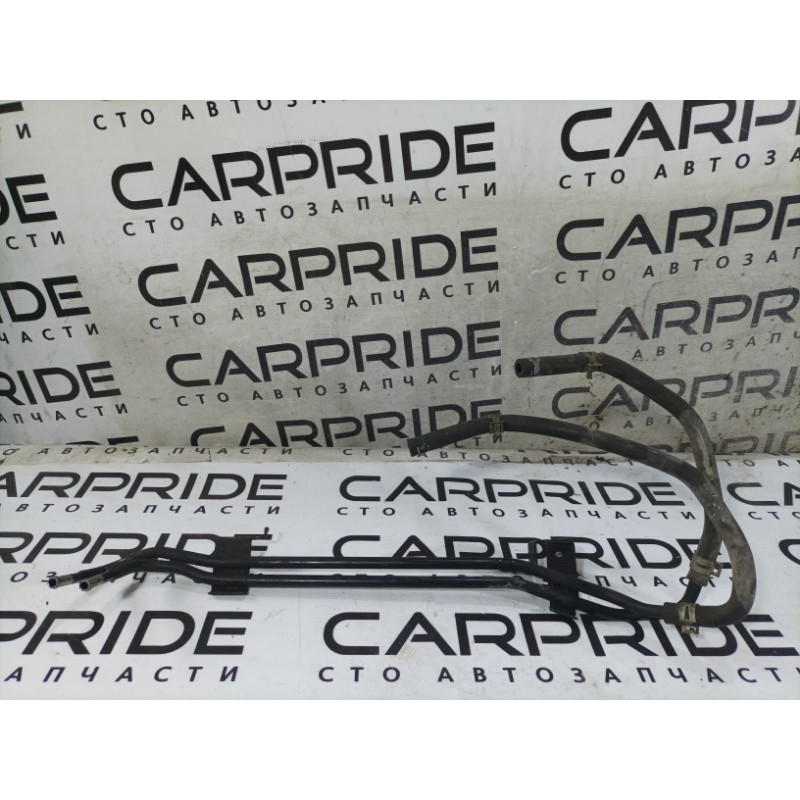 трубка (двигатель и элементы) Nissan Juke F15 2013 1.6