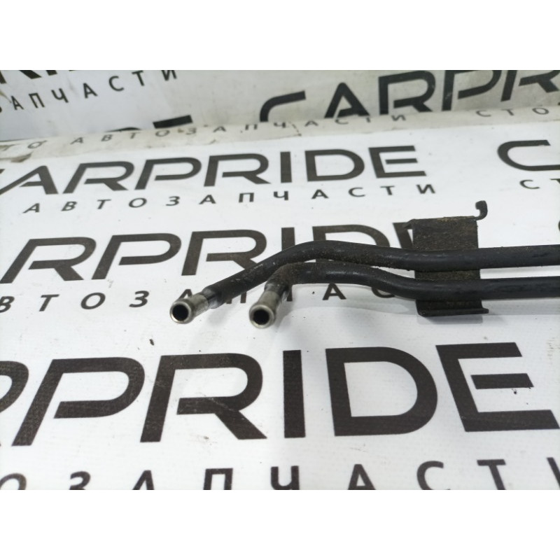 трубка (двигатель и элементы) Nissan Juke F15 2013 1.6