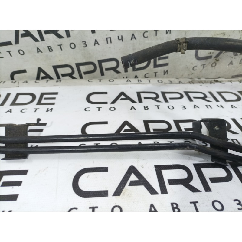 трубка (двигатель и элементы) Nissan Juke F15 2013 1.6