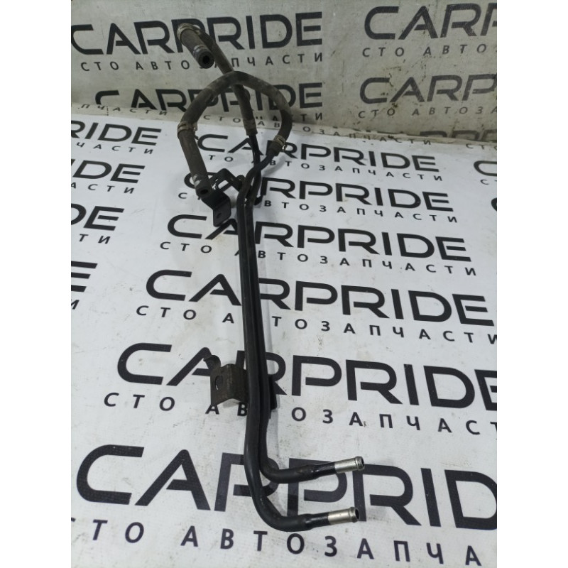 трубка (двигатель и элементы) Nissan Juke F15 2013 1.6